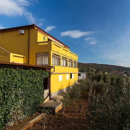 The Manzoni Family 1 Hotel Punat Kültér fotó