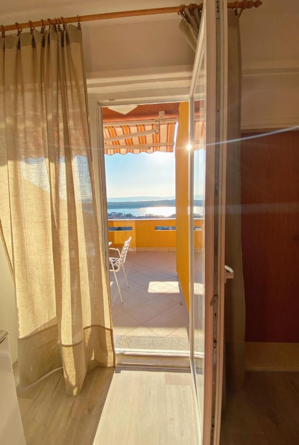 The Manzoni Family 1 Hotel Punat Kültér fotó